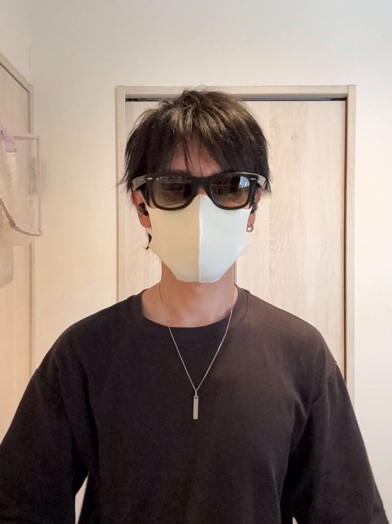 シュンの元画像