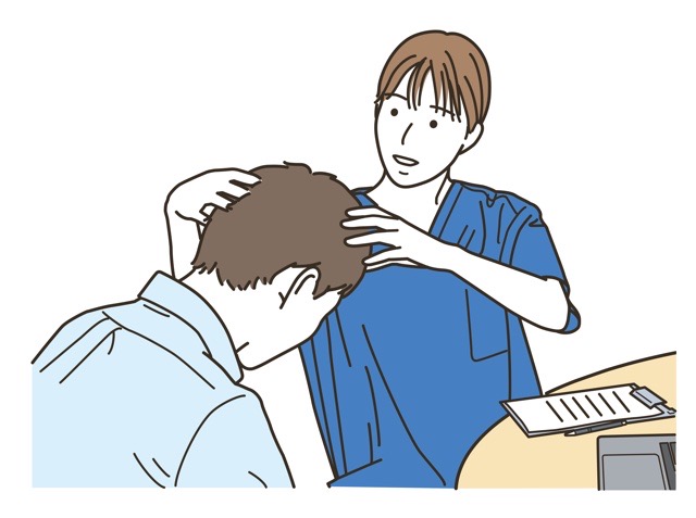 30代のAGA治療