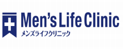 メンズライフクリニック_ロゴ